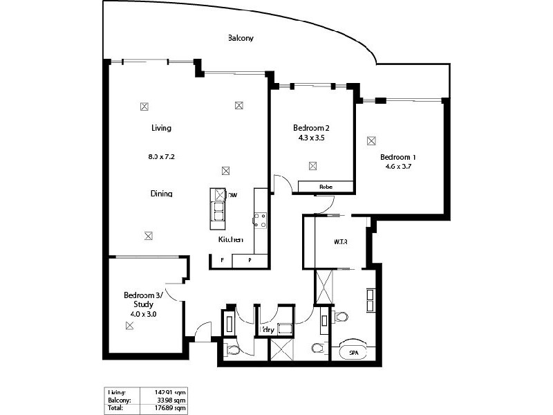 65/155 Brebner Drive, West Lakes SA 5021