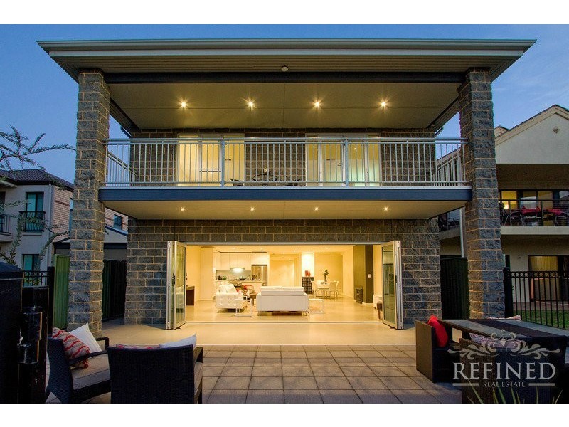 54 Shearwater Drive, Mawson Lakes SA 5095