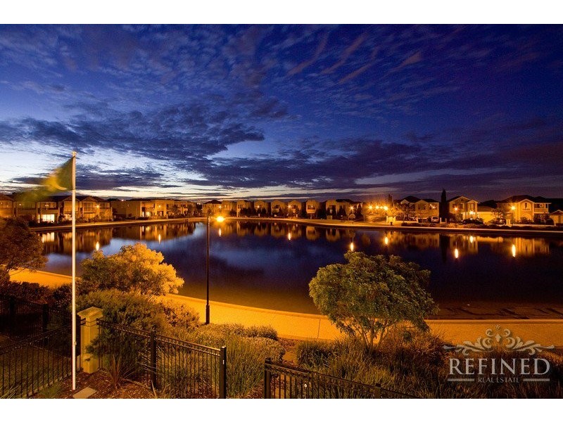 54 Shearwater Drive, Mawson Lakes SA 5095