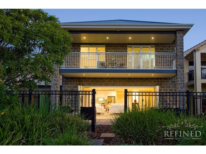 54 Shearwater Drive, Mawson Lakes SA 5095