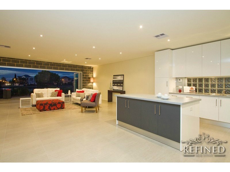 54 Shearwater Drive, Mawson Lakes SA 5095