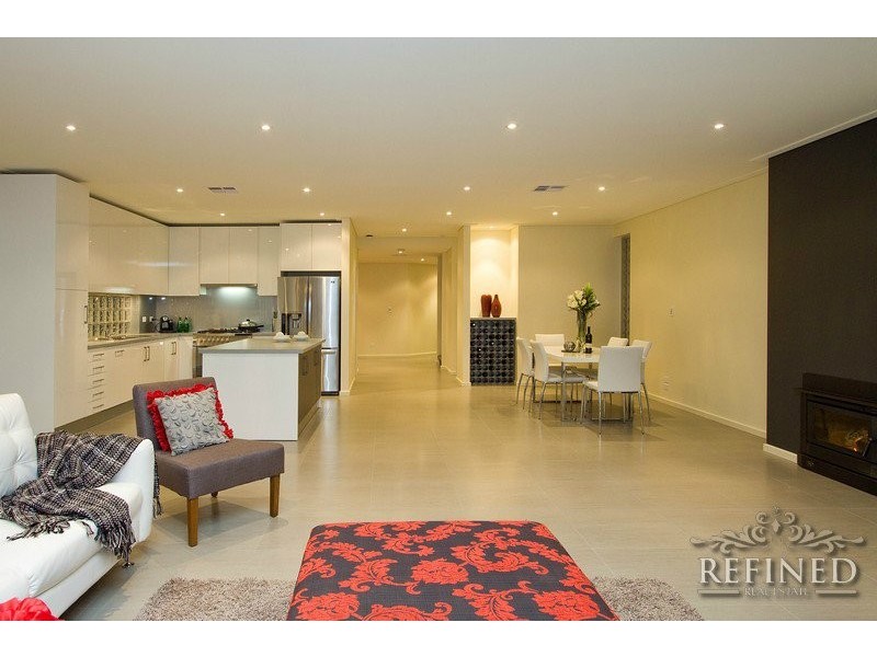 54 Shearwater Drive, Mawson Lakes SA 5095