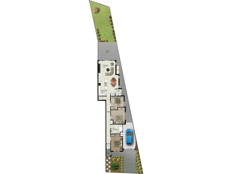 3 Spring Street, Seacombe Gardens SA 5047