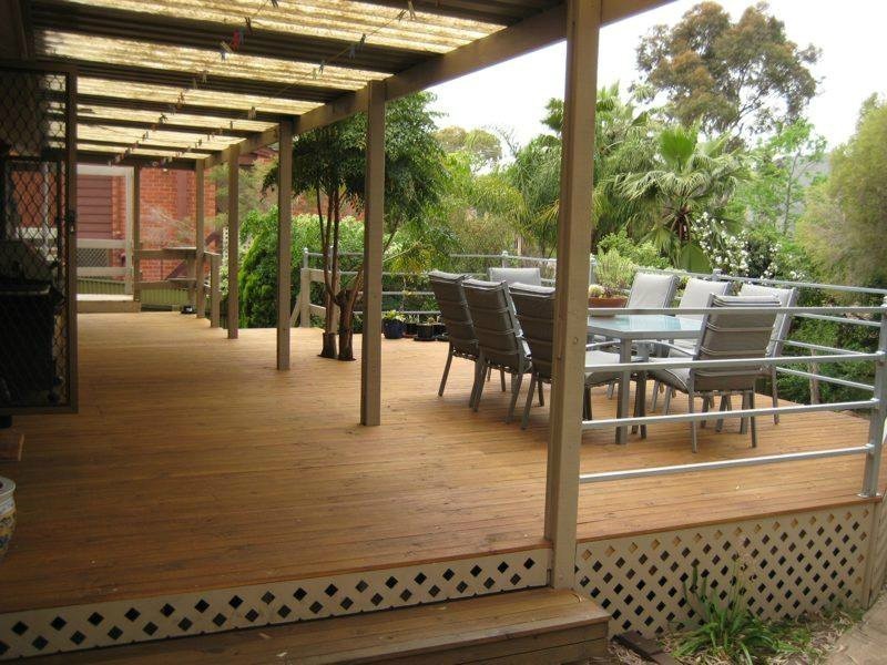 43 Hillside Avenue, Highbury SA 5089