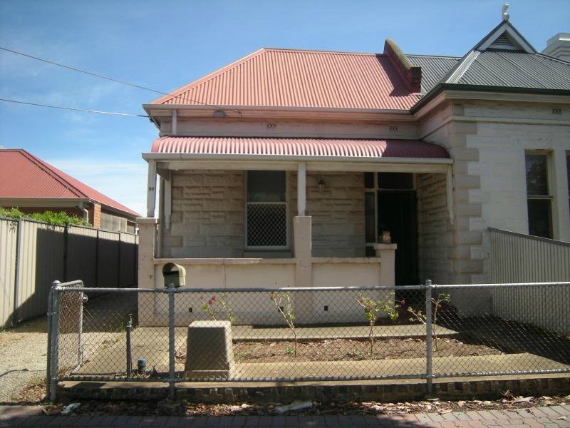 20 Light Terace, Thebarton SA 5031