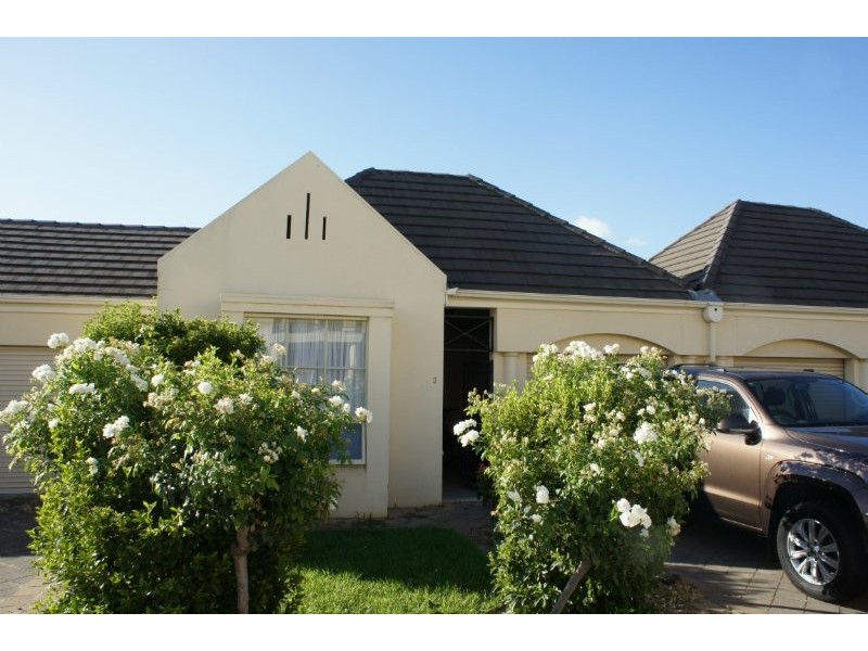 3/6 Swan Avenue, Klemzig SA 5087
