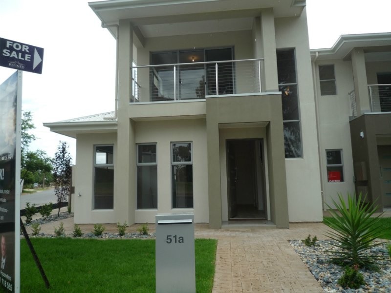 5A /51 Quick Road, Mitchell Park SA 5043