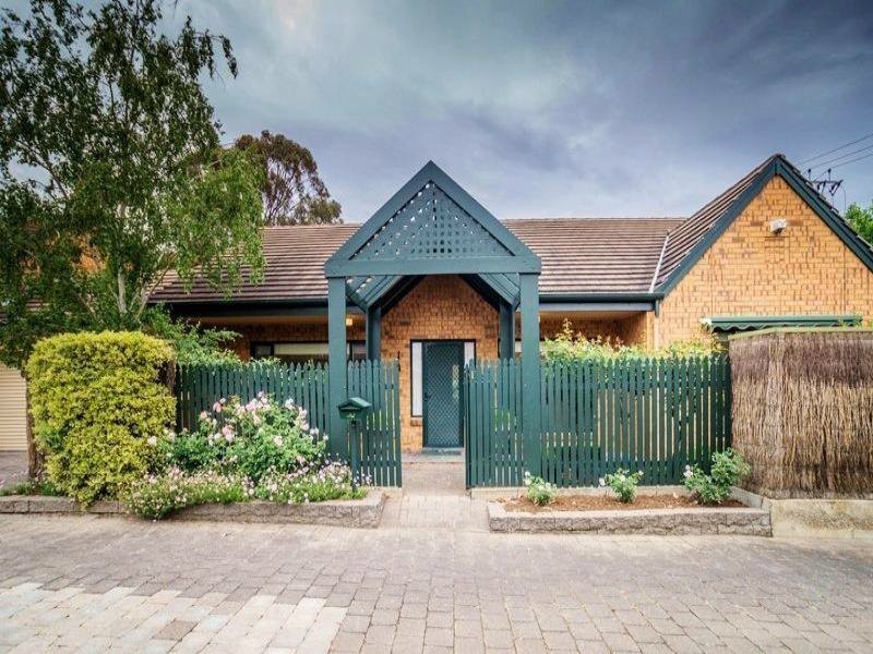 1 / 62 Sydney Street, Glenside SA 5065