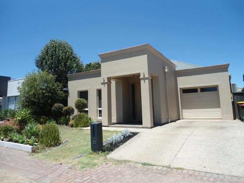 33 Apollo Court, Richmond SA 5033