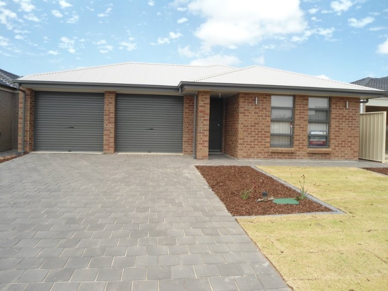 8 Willys Street, Munno Para West SA 5115