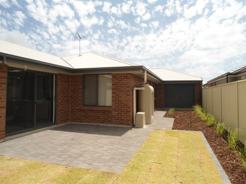 8 Willys Street, Munno Para West SA 5115