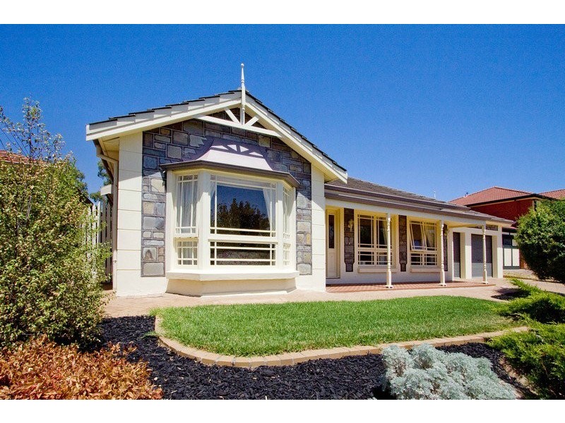 4 Addolorata Crescent, Highbury SA 5089