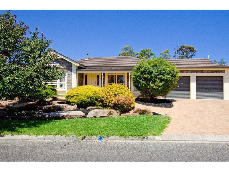 4 Addolorata Crescent, Highbury SA 5089