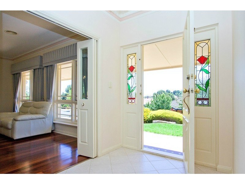 4 Addolorata Crescent, Highbury SA 5089