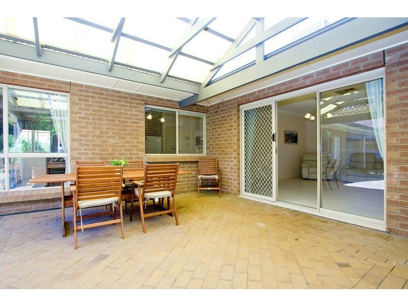 4 Addolorata Crescent, Highbury SA 5089