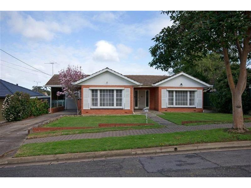 1 Milne Street, Vale Park SA 5081