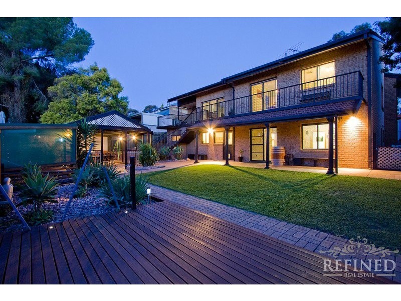 16 Lakeview Crescent, Highbury SA 5089