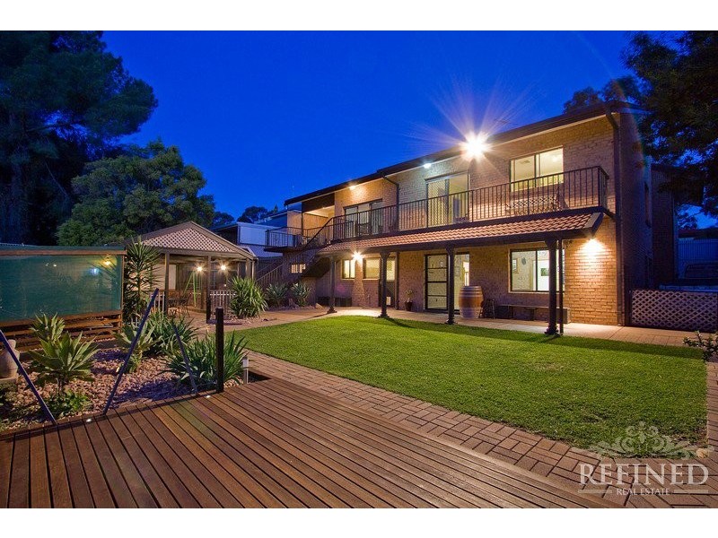 16 Lakeview Crescent, Highbury SA 5089