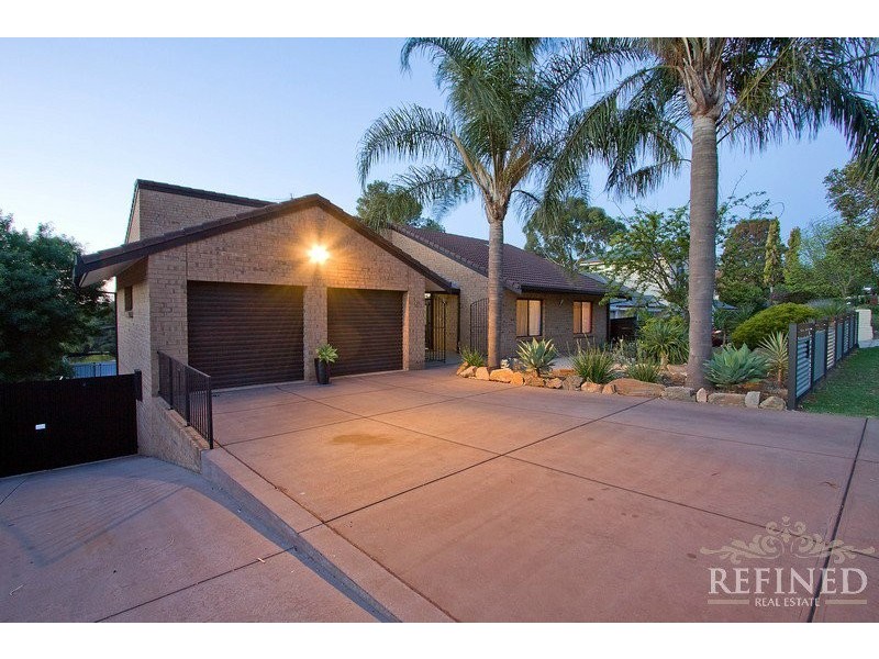 16 Lakeview Crescent, Highbury SA 5089