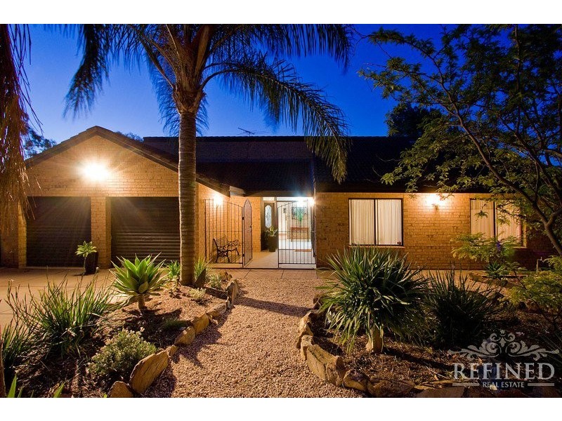 16 Lakeview Crescent, Highbury SA 5089