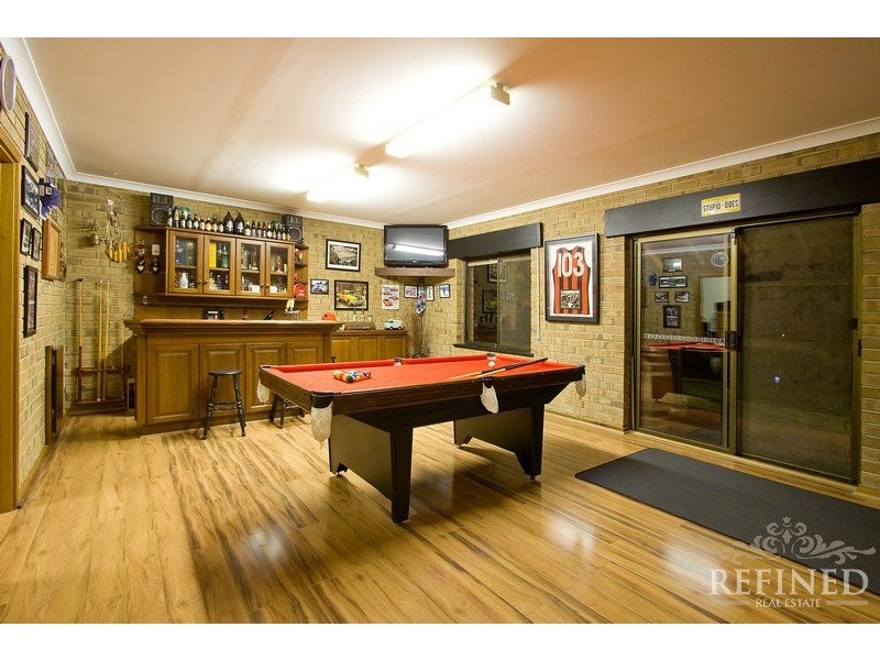 16 Lakeview Crescent, Highbury SA 5089