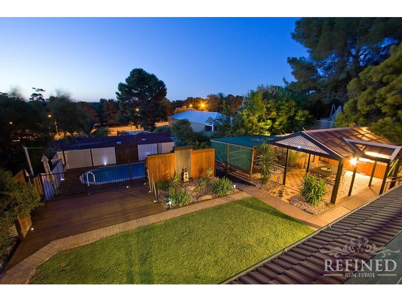 16 Lakeview Crescent, Highbury SA 5089
