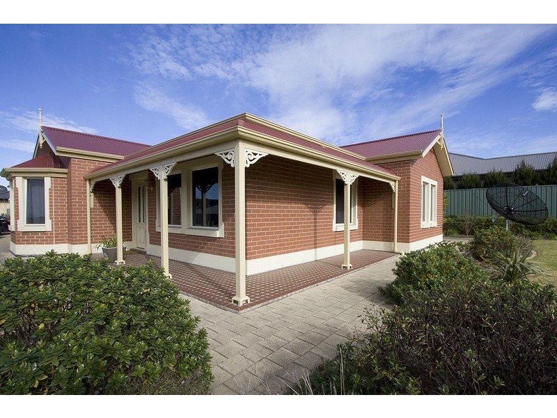 2 Davenport Terrace, Mount Barker SA 5251