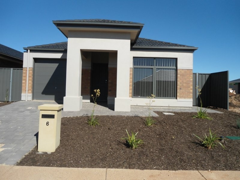 6 Lucas Street, Evanston Gardens SA 5116