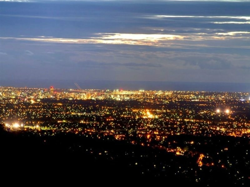 169 Churchett Road, Paracombe SA 5132