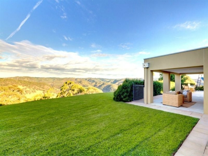 169 Churchett Road, Paracombe SA 5132