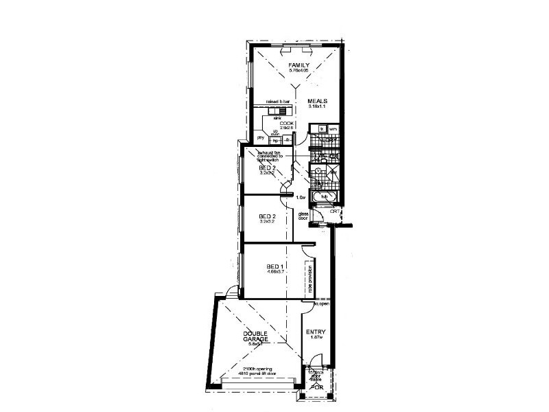 2C Harris Court, Woodville West SA 5011