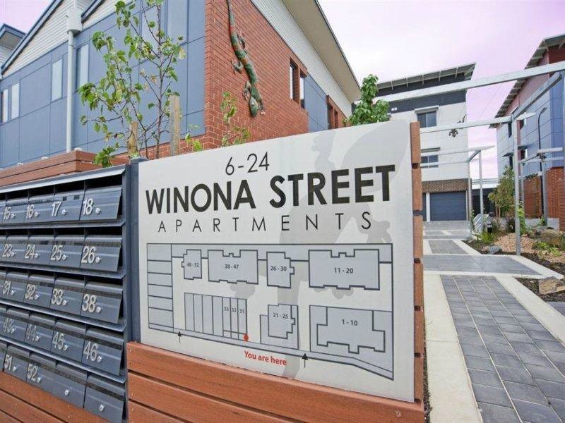 13 / 6-24 Winona Street, Findon SA 5023