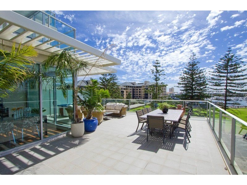 428/29 Colley Terrace, Glenelg North SA 5045