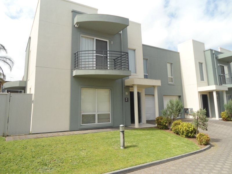 2 / 268 Anzac Highway, Plympton Park SA 5038