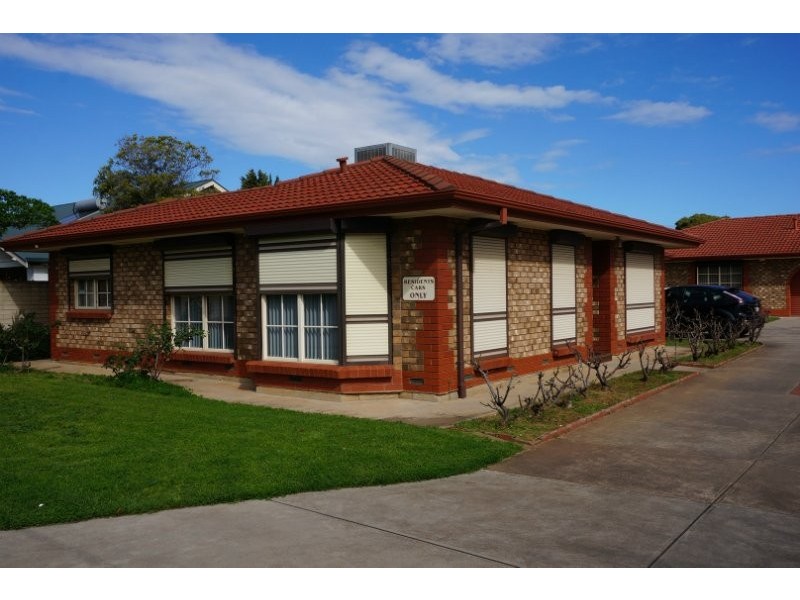 1 / 48 Beaufort Street, Woodville Park SA 5011