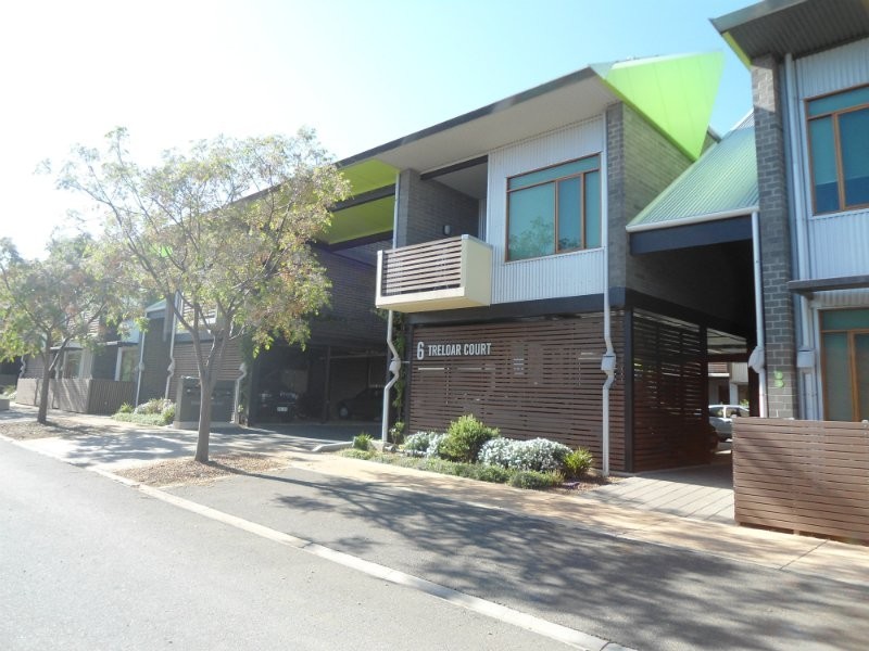 5 / 6 Treloar  Court, Campbelltown SA 5074