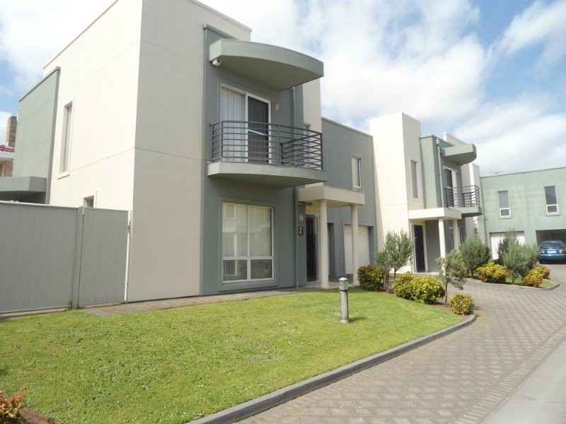2/268 Anzac Highway, Plympton SA 5038