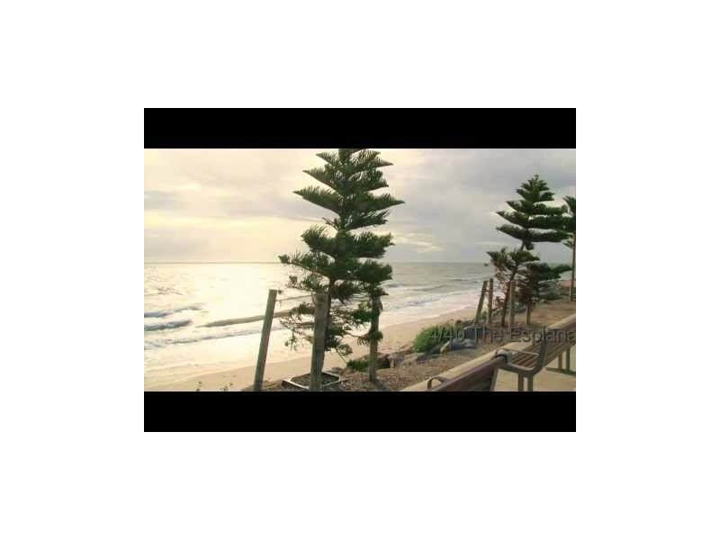 4/40 Esplanade, Somerton Park SA 5044