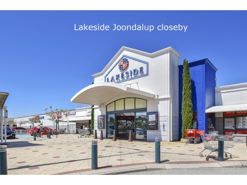 6/16 Hammersmith Court, Joondalup WA 6027