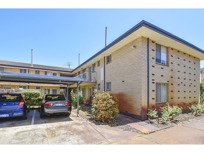 20/29 Heard Way, Glendalough WA 6016