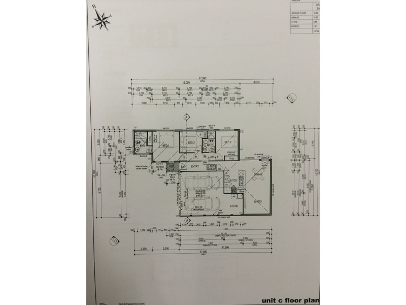 29A Tangmere Way, Balga WA 6061 Floorplan