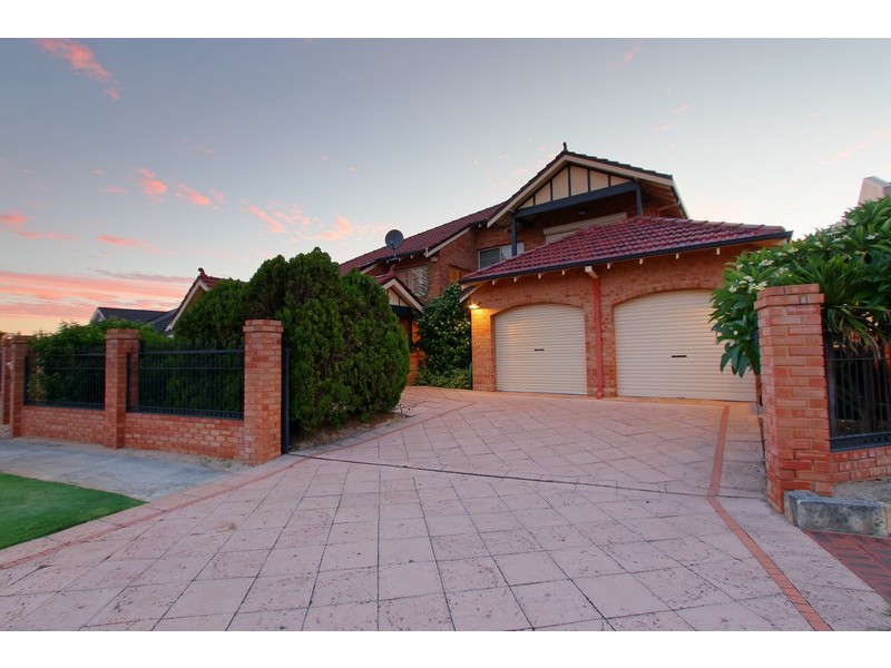 29 Landrail Road, Stirling WA 6021