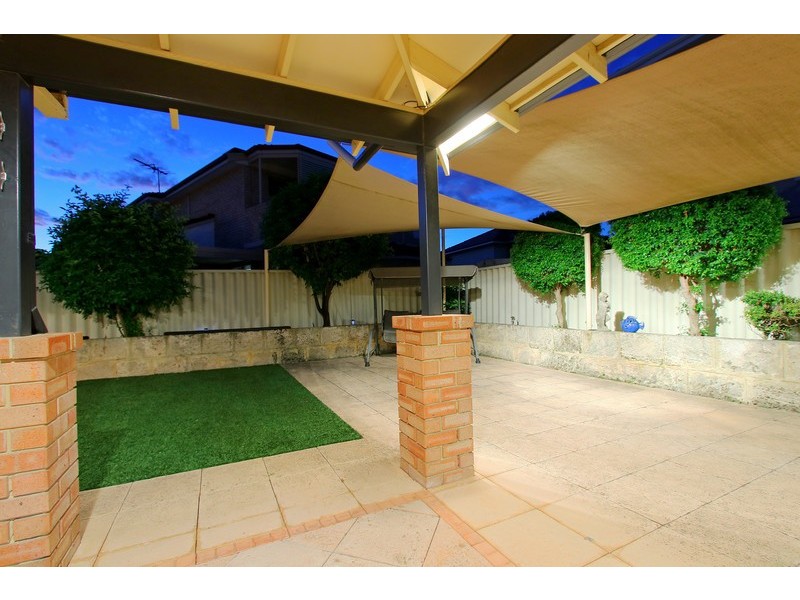 29 Landrail Road, Stirling WA 6021