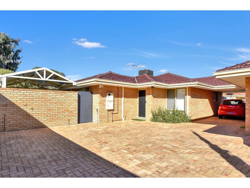 C/38 Sylvia Street, Balcatta WA 6021