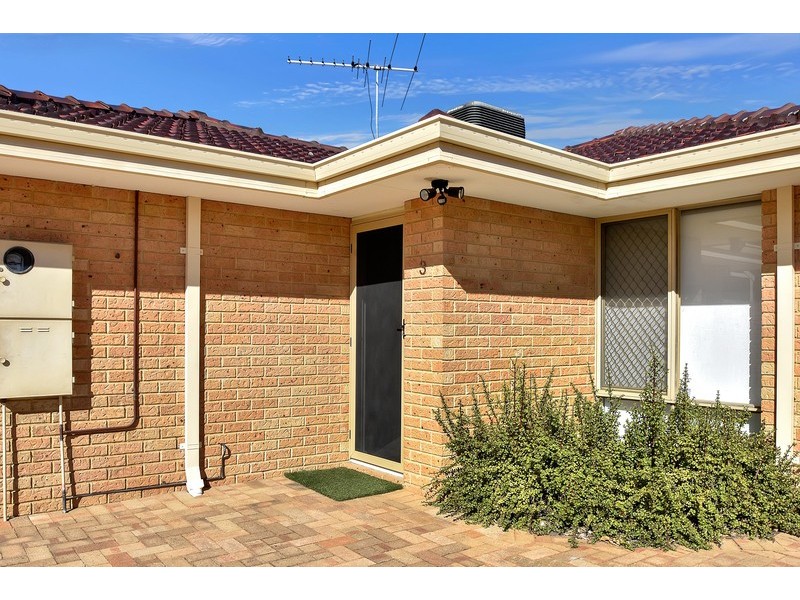 C/38 Sylvia Street, Balcatta WA 6021