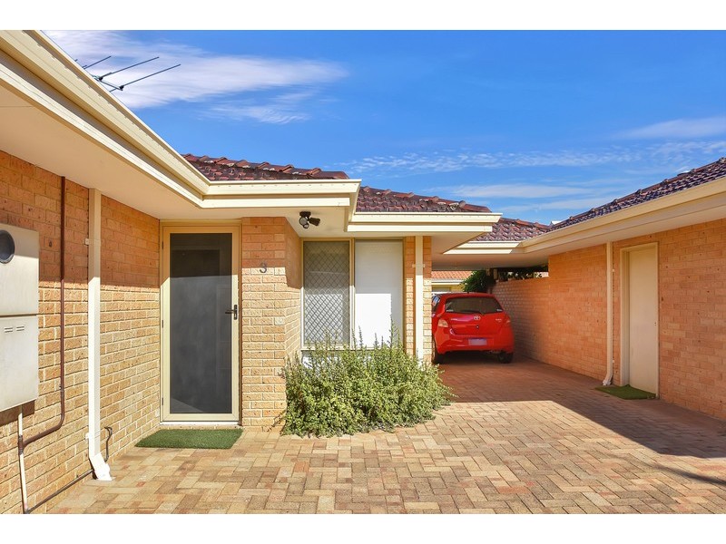 C/38 Sylvia Street, Balcatta WA 6021