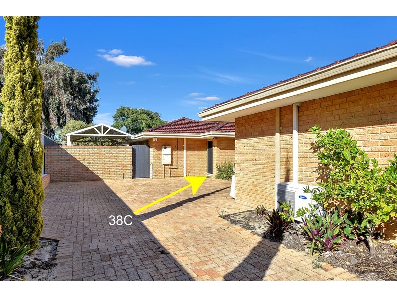 C/38 Sylvia Street, Balcatta WA 6021