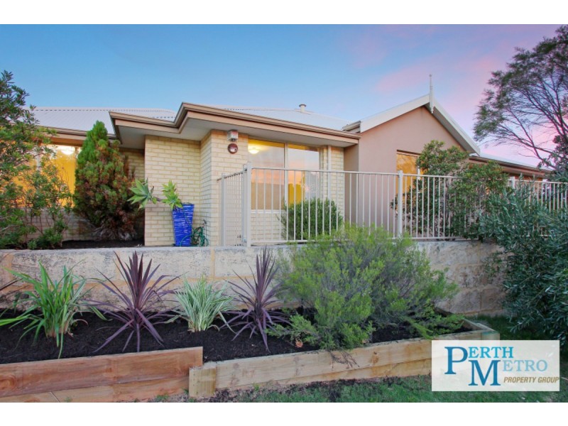 152 Delgado Parade, Iluka WA 6028