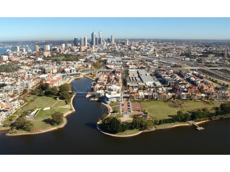 6/113 Royal Street, East Perth WA 6004