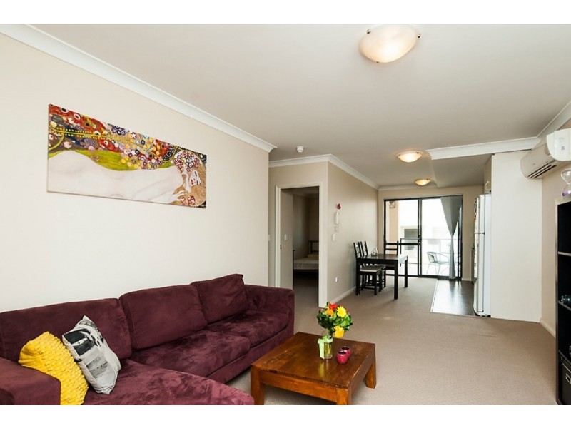 18/121 Hill Street, East Perth WA 6004